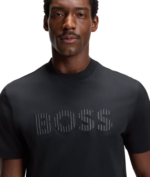 Thompson T-Shirt - Dark Blue