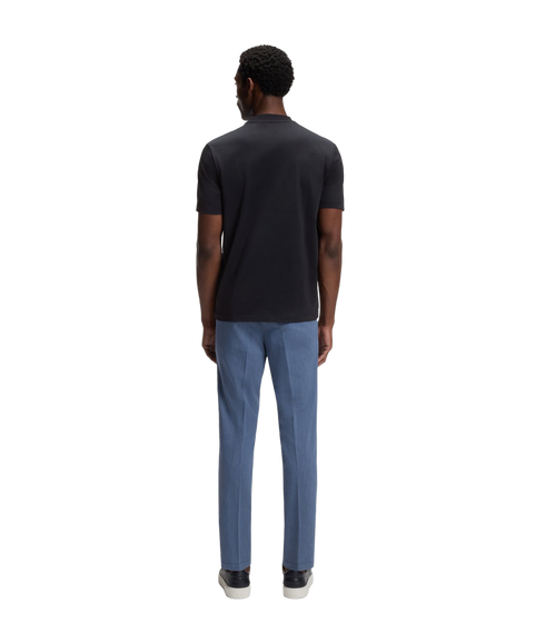 Thompson T-Shirt - Dark Blue