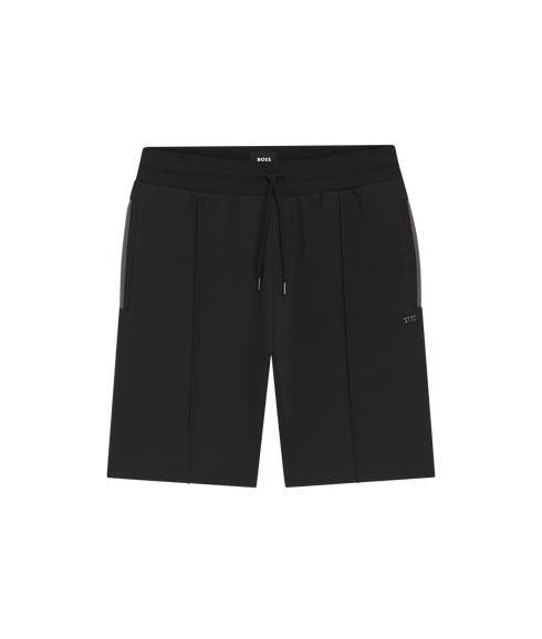 Sense Shorts - Black