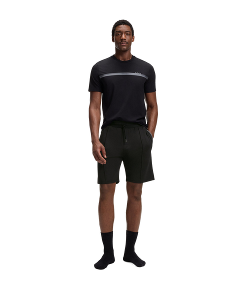 Sense Shorts - Black