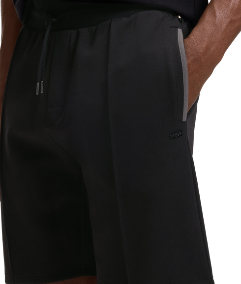 Sense Shorts - Black