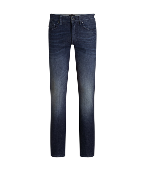 Delaware Jeans - Dark Blue