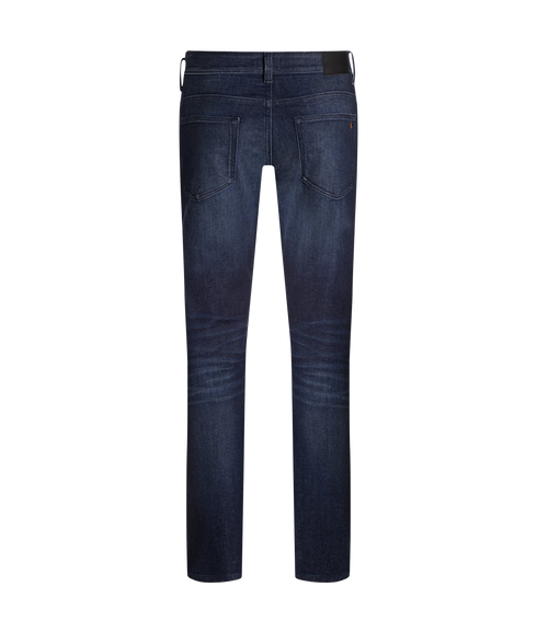 Delaware Jeans - Dark Blue