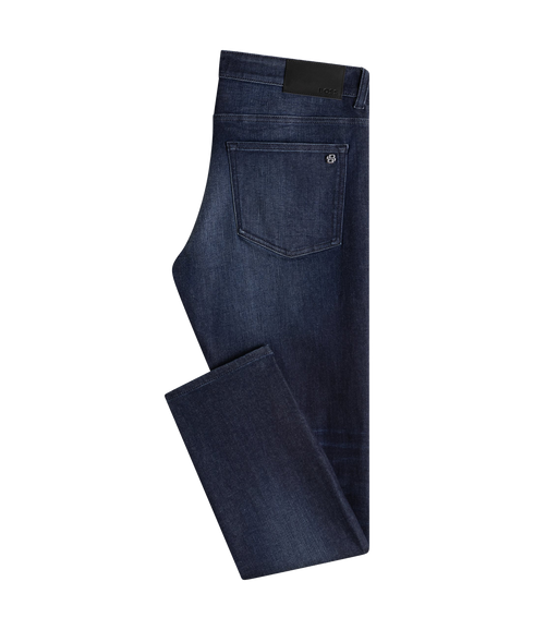 Delaware Jeans - Dark Blue