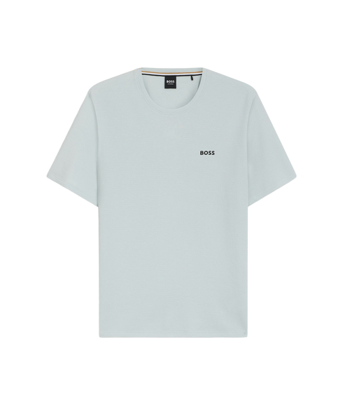 Mix & Match T-Shirt - Open Blue