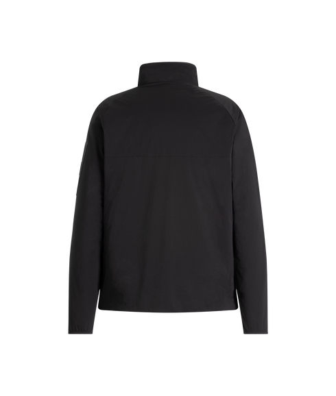Lite-X Coat - Black