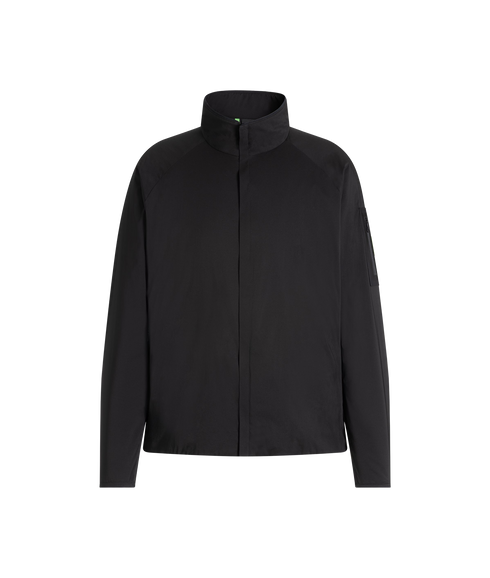 Lite-X Coat - Black