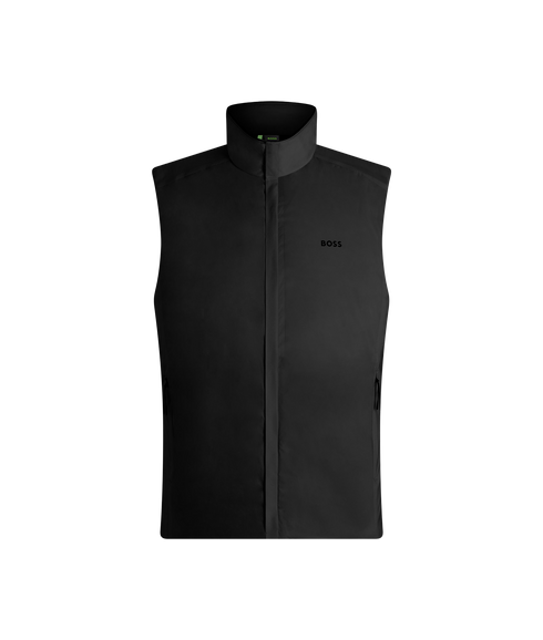 Lite-X Vest - Black