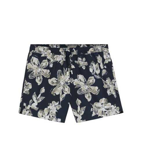 Discus Swimwear - Navy