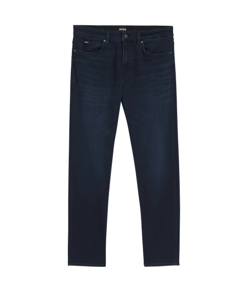 Delaware Jeans - Dark Blue