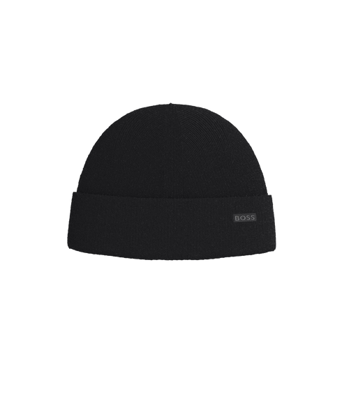 Aldo Hat - Black