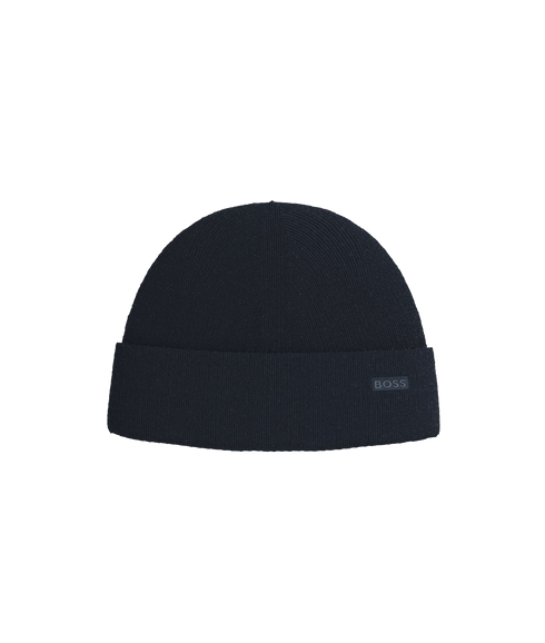 Aldo Hat - Dark Blue