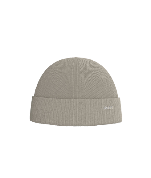 Aldo Hat - Light Beige