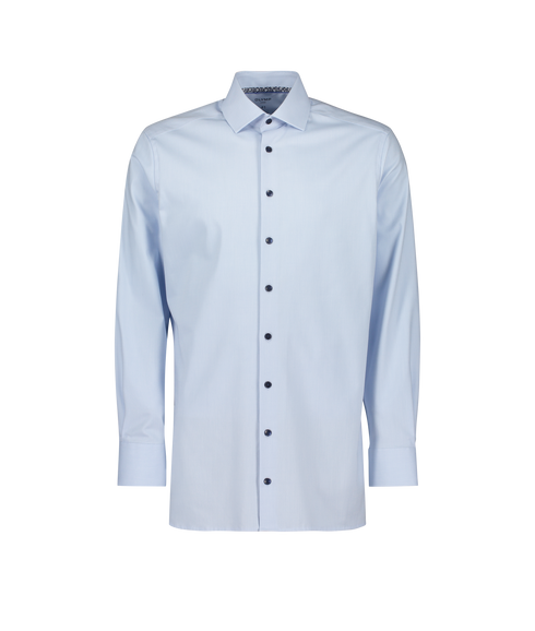 Dress Shirt - Blue