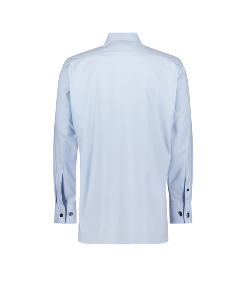 Dress Shirt - Blue
