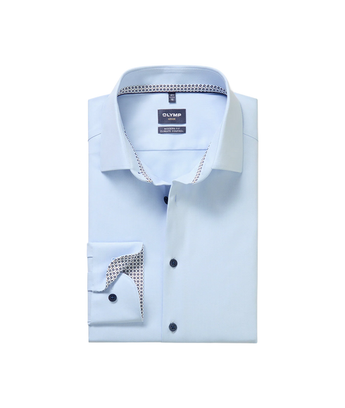 24-7 Luxor - Light Blue