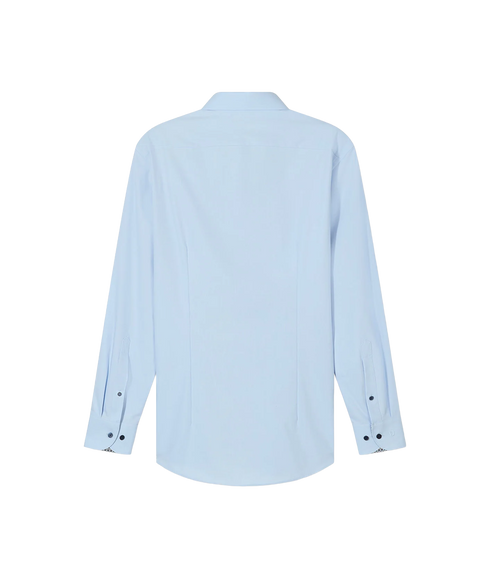24-7 Luxor - Light Blue