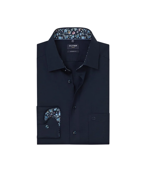 Luxor Shirt - Navy
