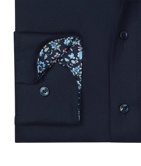 Luxor Shirt - Navy