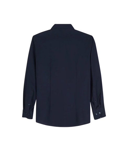 Luxor Shirt - Navy