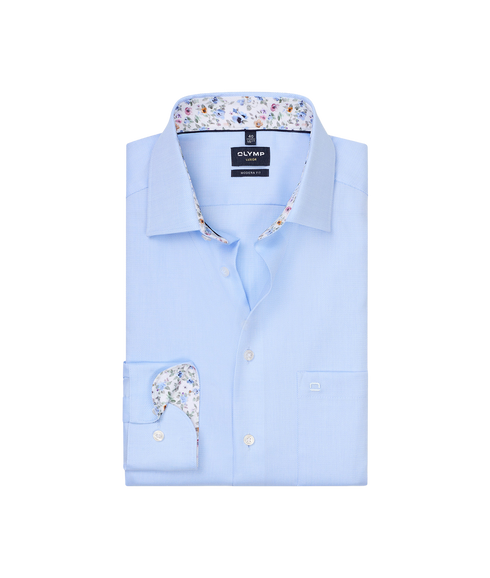 Luxor Shirt - Blue