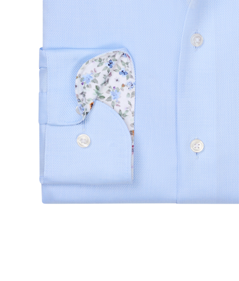 Luxor Shirt - Blue