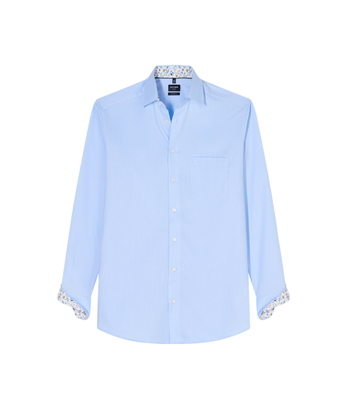 Luxor Shirt - Blue