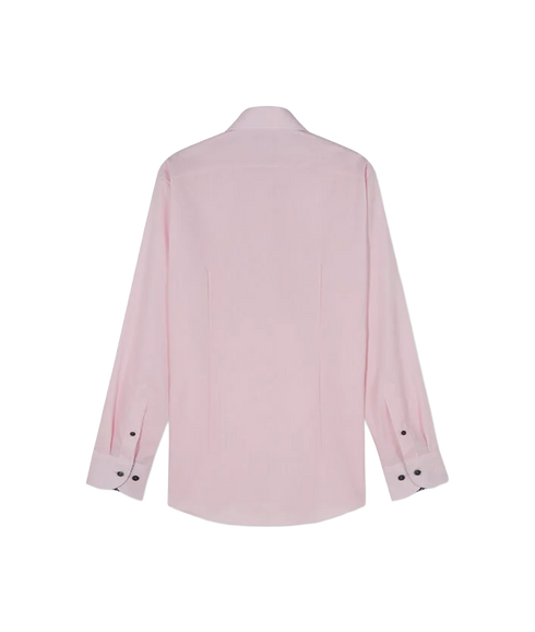Luxor Modern Fit Shirt - Pink
