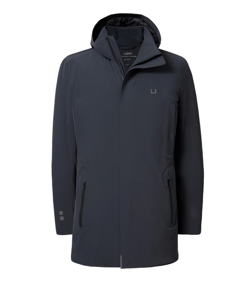 Regulator Parka - Navy