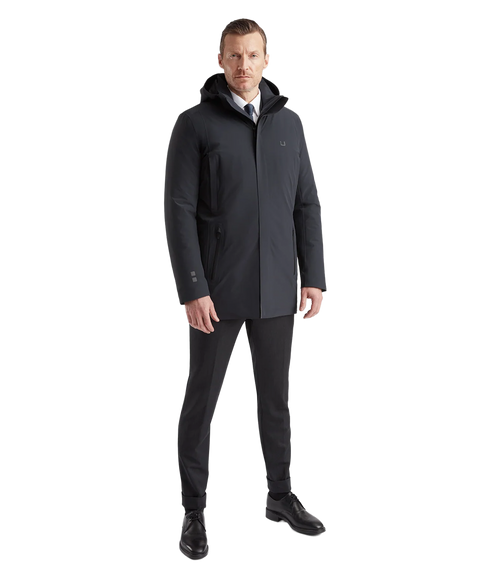 Regulator Parka - Navy