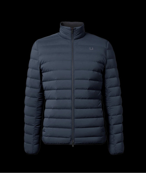 Sonic Jacket - Navy