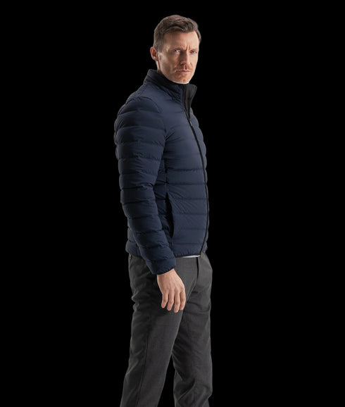 Sonic Jacket - Navy