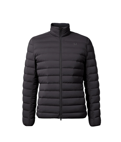 Sonic Jacket - Black