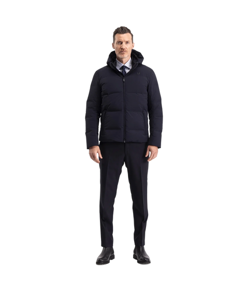 Bolt XP Down Jacket - Navy