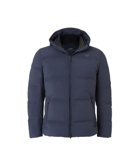 Bolt XP Down Jacket - Navy