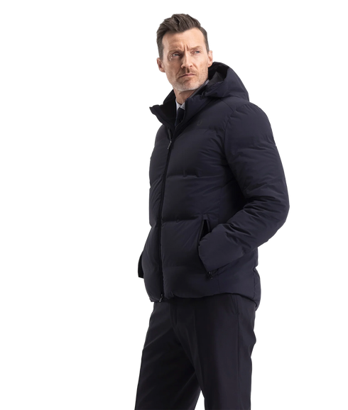 Bolt XP Down Jacket - Navy
