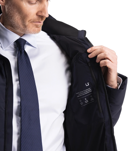 Bolt XP Down Jacket - Navy