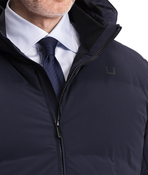 Bolt XP Down Jacket - Navy