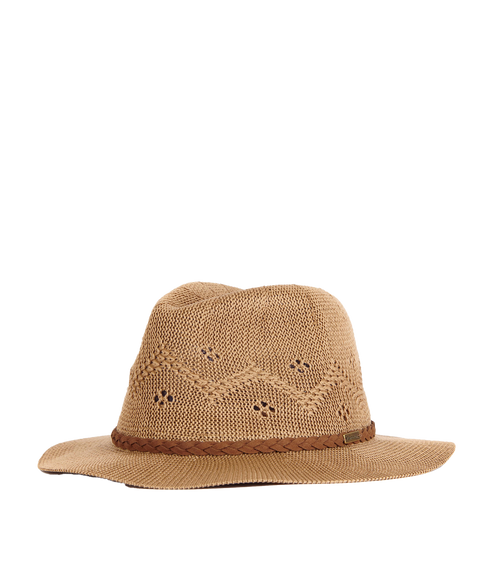 Barbour Flowerdale Trilby - Trench