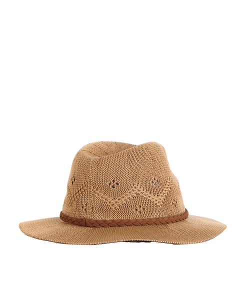 Barbour Flowerdale Trilby - Trench