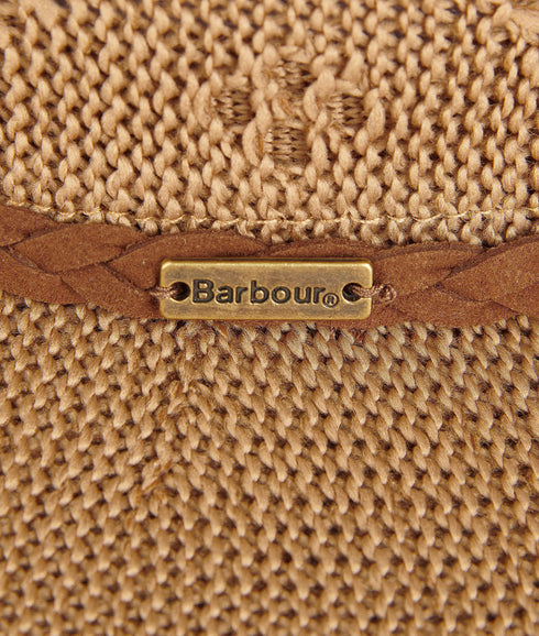 Barbour Flowerdale Trilby - Trench