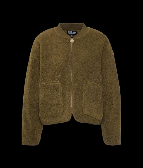 Womens Barbour International Jackets