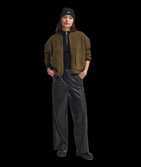 Womens Barbour International Jackets