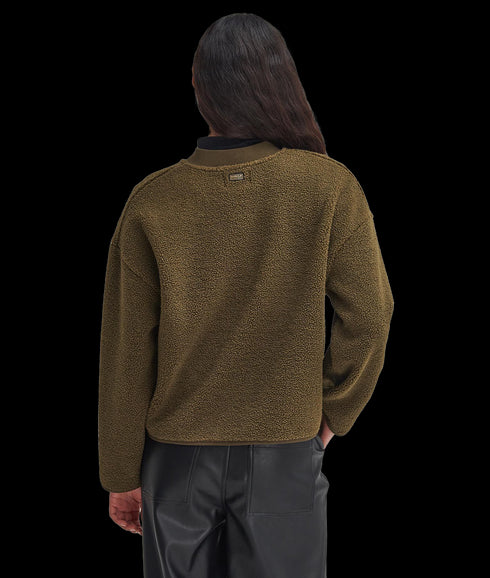 Womens Barbour International Jackets