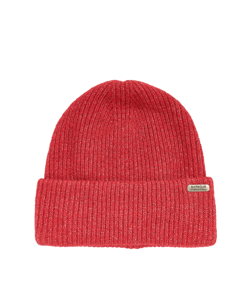Callie Beanie - Red