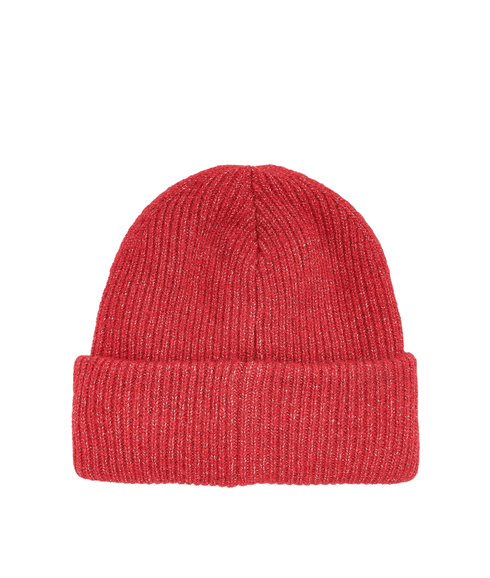 Callie Beanie - Red