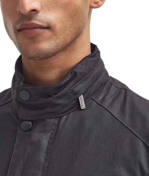 Corbridge Wax Jacket - Rustic/Classic