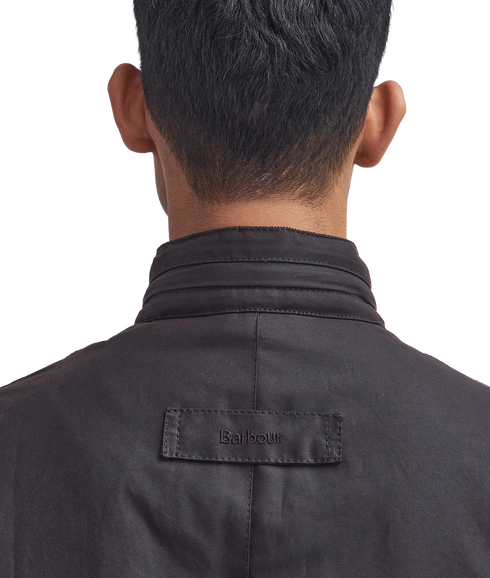 Corbridge Wax Jacket - Rustic/Classic