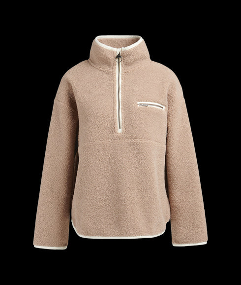 Mersea Overlayer - Beige