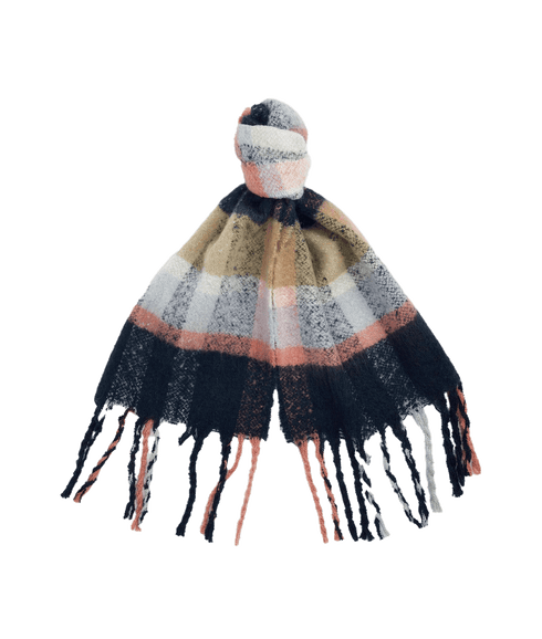 Rawson Scarf - Multi